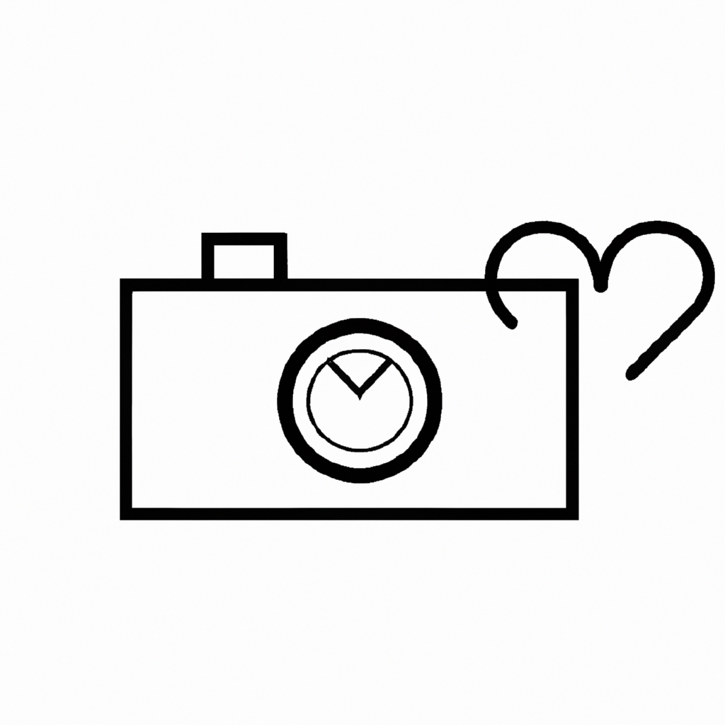 Ícono de favoritos vacío